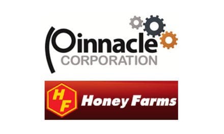Honey Farms’ Expands Relationship with The Pinnacle Corporation