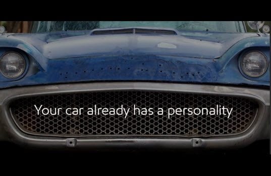 ExxonMobil Launches Vehicle Name Generator for Car Enthusiasts