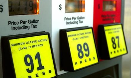 EIA: Retail Gasoline Prices This Summer Expected To Be Lowest Since 2004