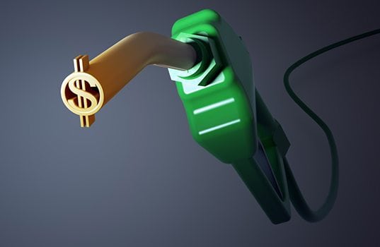 NACS: Low Gas Prices Are Fueling Convenience Store Sales In 2016