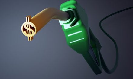 EIA: State Taxes on Gasoline and Diesel Average 27 Cents per Gallon