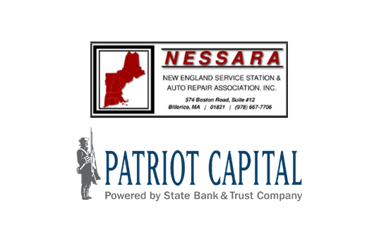 NESSARA Announces Preferred Financing Relationship with Patriot Capital