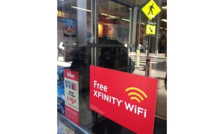 Wawa and Comcast Team Up to Deliver Free Wi-Fi at More than 700 East Coast Locations