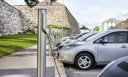 Navigant: Demand-Side Policies are Effective in Driving Plug-In Electric Vehicles Sales