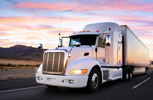 Wholesale Commercial Fuel Opportunities and the Changing U.S. Trucking Market