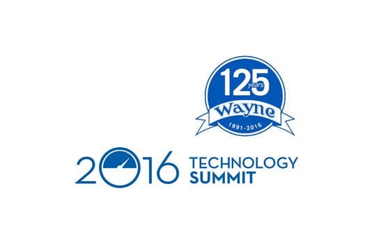 Wayne Fueling Systems Concludes 2016 Technology Summit