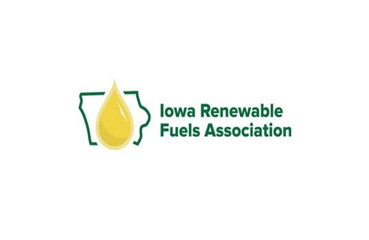 Governor Reynolds Announces Relief for Iowa Biofuels Producers
