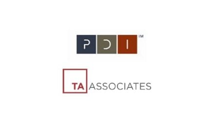 TA Associates Announces Strategic Growth Investment in PDI