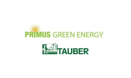 Primus Green Energy Announces Offtake Agreement with Tauber Oil for Methanol System in Marcellus Region