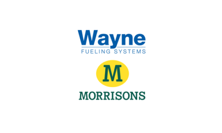 Wayne Installs First ClearView™ Wetstock Management Service Product on Morrisons’ Fueling Network