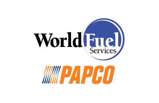 World Fuel Services Corporation to Acquire PAPCO, Inc. and Associated Petroleum Products, Inc.