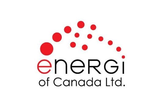 Energi of Canada Launches Property & Casualty Programs in Parts of Western and Atlantic Canada