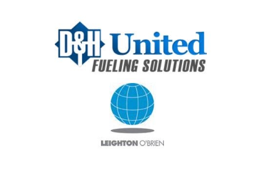 D&H United Fueling Services and Leighton O’Brien Expand Strategic Partnership