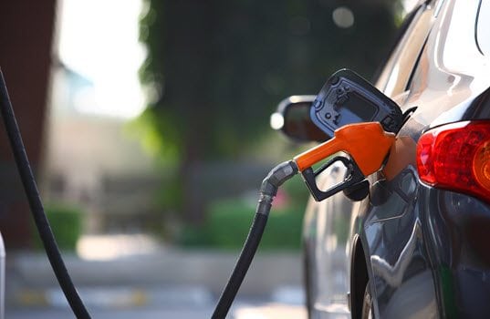 EIA: Retail Regular Gasoline to Average $2.25 Per Gallon This Summer