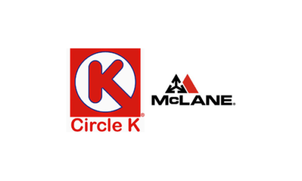 Circle K Awards Significant Business to McLane