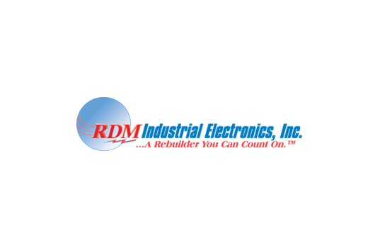RDM Industrial Electronics, Inc. Acquires 3M™ Wired Communication Systems Assets