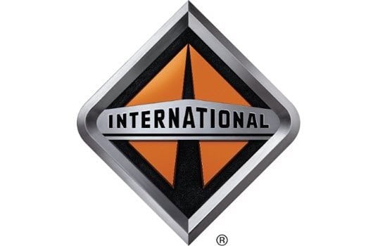 International Truck Unveils Mid-Range Diesel Versions Of International® HV™ Series Trucks