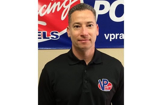 VP Racing Fuels Appoints Gary Jaiman as Wholesale Brand Manager for Western Region