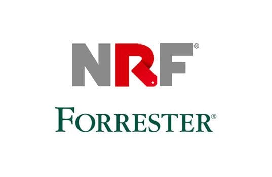 NRF/Forrester Survey Says Facebook Leads Digital Marketing Spend for Retailers