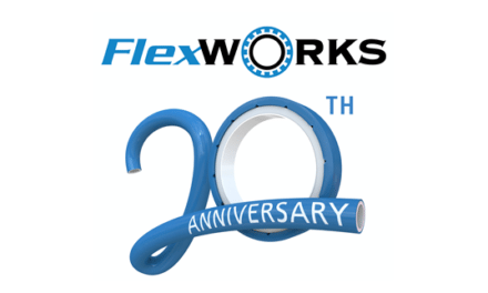OPW Celebrates 20 Years of Flexible Piping Success with Arkema