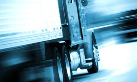 ATA Truck Tonnage Index Rose 0.1% in July