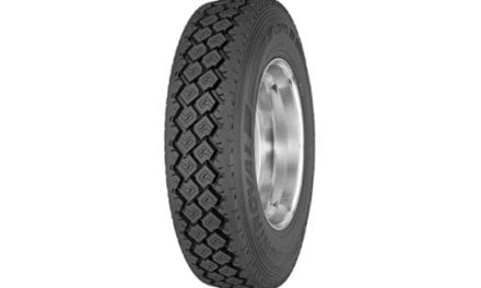 Uniroyal Brand Adds SmartWay-Verified Drive Tire to Commercial Truck Tire Portfolio