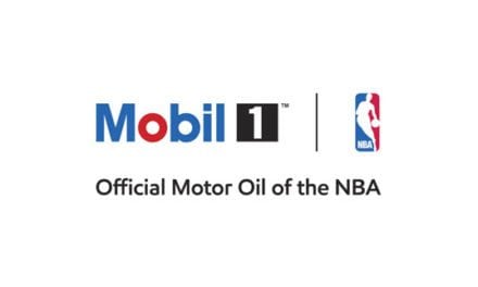 NBA and ExxonMobil Announce New Multiyear Partnership in U.S. and China