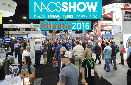 NACS Show Breaks Its Atlanta Attendance Record