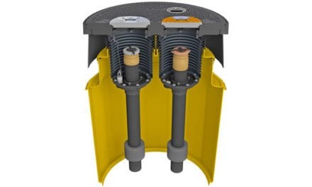 OPW Introduces New CARB EVR-Approved FibreTite Multiport Containment System