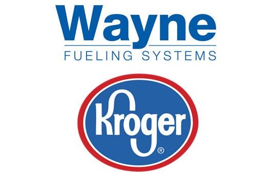Wayne Fueling Systems to Upgrade 10,000 Fuel Dispensers to EMV® Compliance for Kroger