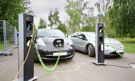 Electric Vehicle Charging Infrastructure Market Worth $45.59 Billion by 2025
