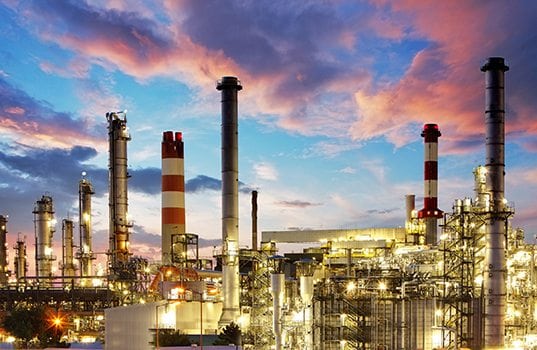 EIA: U.S. Refineries Are Running at Record-High Levels