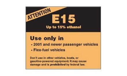 New API Poll Shows Majority of Voters are Concerned About Expanding the Sale of E15 Gasoline