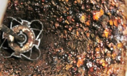 Vendor View: On the Ground with Diesel Corrosion