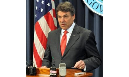 API’s Jack Gerard Welcomes Nomination of Rick Perry as Secretary of Energy
