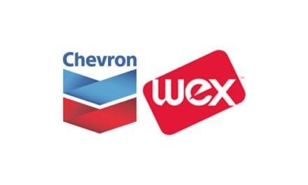 Chevron Signs Agreement with WEX