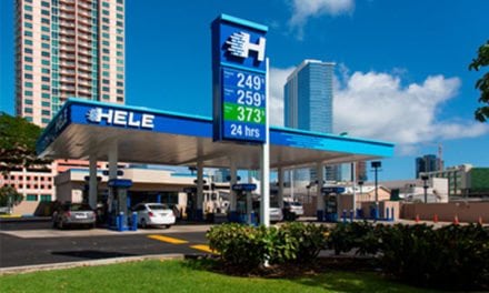 Par Pacific Selects PriceAdvantage to Execute Remote Fuel Price Changes