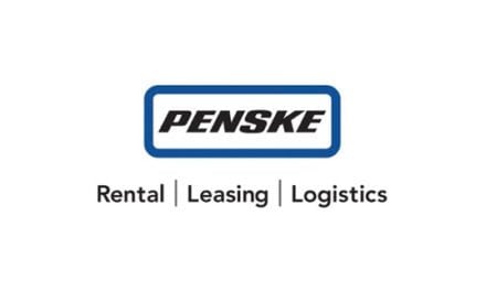 Penske Truck Rental Makes Collision Avoidance Systems and Air Disc Brakes Its Standard Spec to Help Fleets Boost Over-the-Road Safety