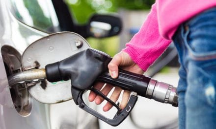 EIA: U.S. Gasoline Prices in 2016 Were the Lowest since 2004