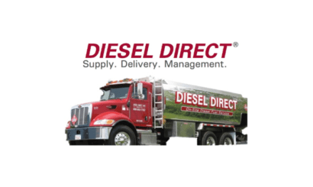 Pure Air Diesel™ by Diesel Direct® Completes Its End-to-End Sustainable Fueling Solution