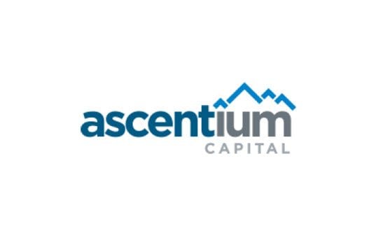Ascentium Capital Reports 25.5% YOY Increase in Funded Volume