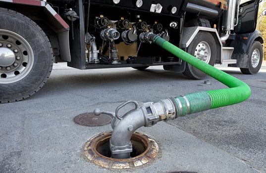 How to Obtain a Diesel Fuel Tax Permit in Texas