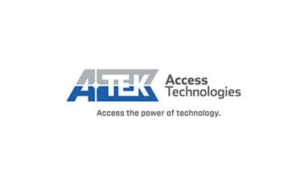 ATEK Access Technologies Launches Tank Monitor with GPS