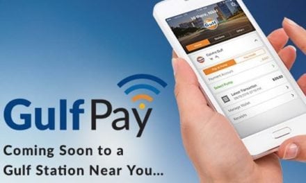 Gulf Oil Announces New Gulf Pay Mobile App