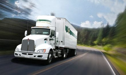 Clean Energy Partners with Mountain Valley to Fuel Fleet of Trucks Equipped with New ISL G Zero (NOx) Engines