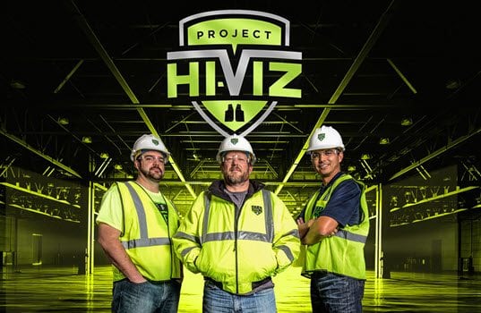 Franklin Fueling Systems Launches Project Hi-Viz