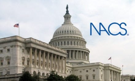 NACS Opposes Committee Action on Bill That Would Repeal Debit Swipe Fee Reform