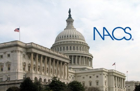 NACS: FDA Delays Menu-Labeling Rule