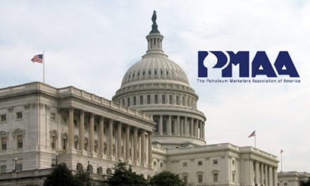 PMAA: Petroleum Marketers Storm Capitol Hill