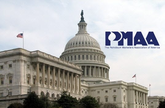 PMAA: Petroleum Marketers Storm Capitol Hill